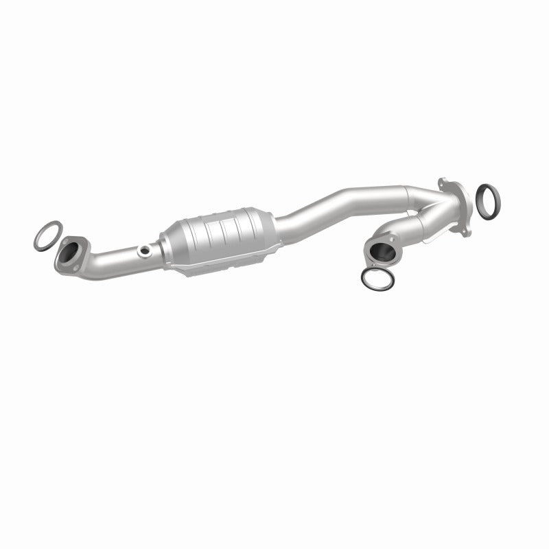 MagnaFlow Direct Fit Catalytic Converter 10-14 GX460 4.6L