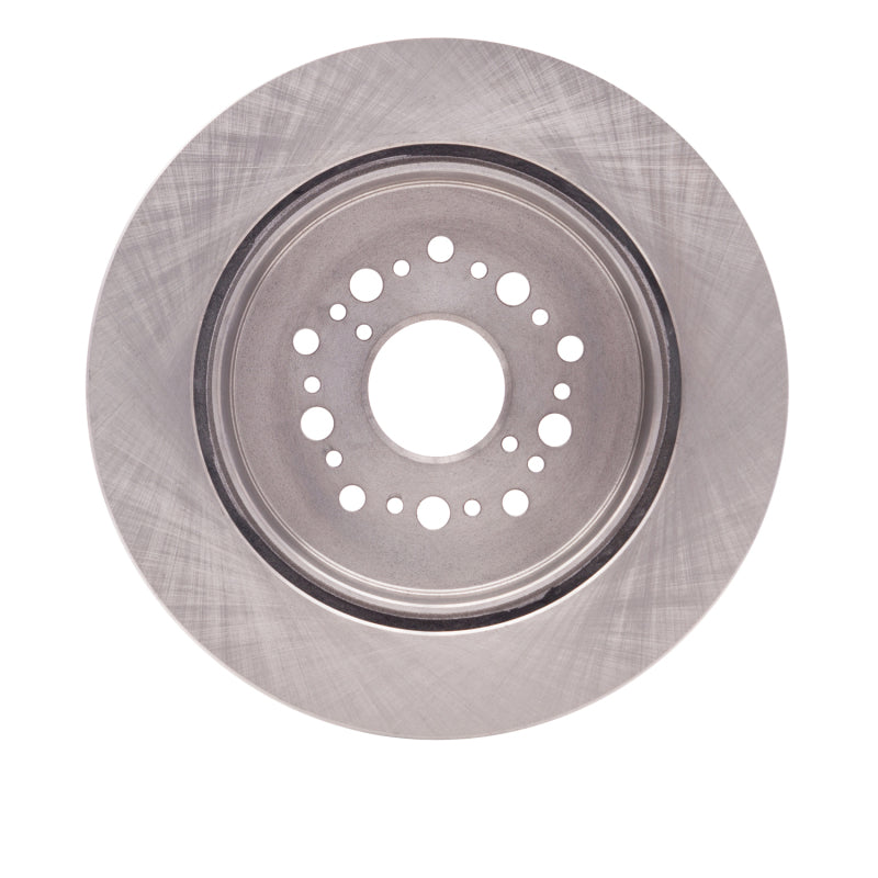 DFC 92-00 Lexus SC400 Rear Brake Rotor