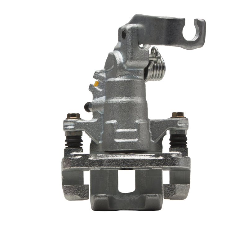 DFC 98-08 Acura TSX Rear-R Premium Caliper - Silver Zinc Coated