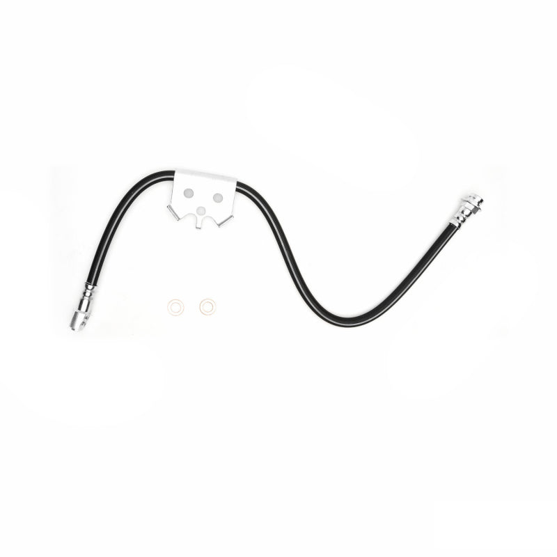 DFC 96-00 Chevrolet K2500 Suburban Front-R Brake Hose