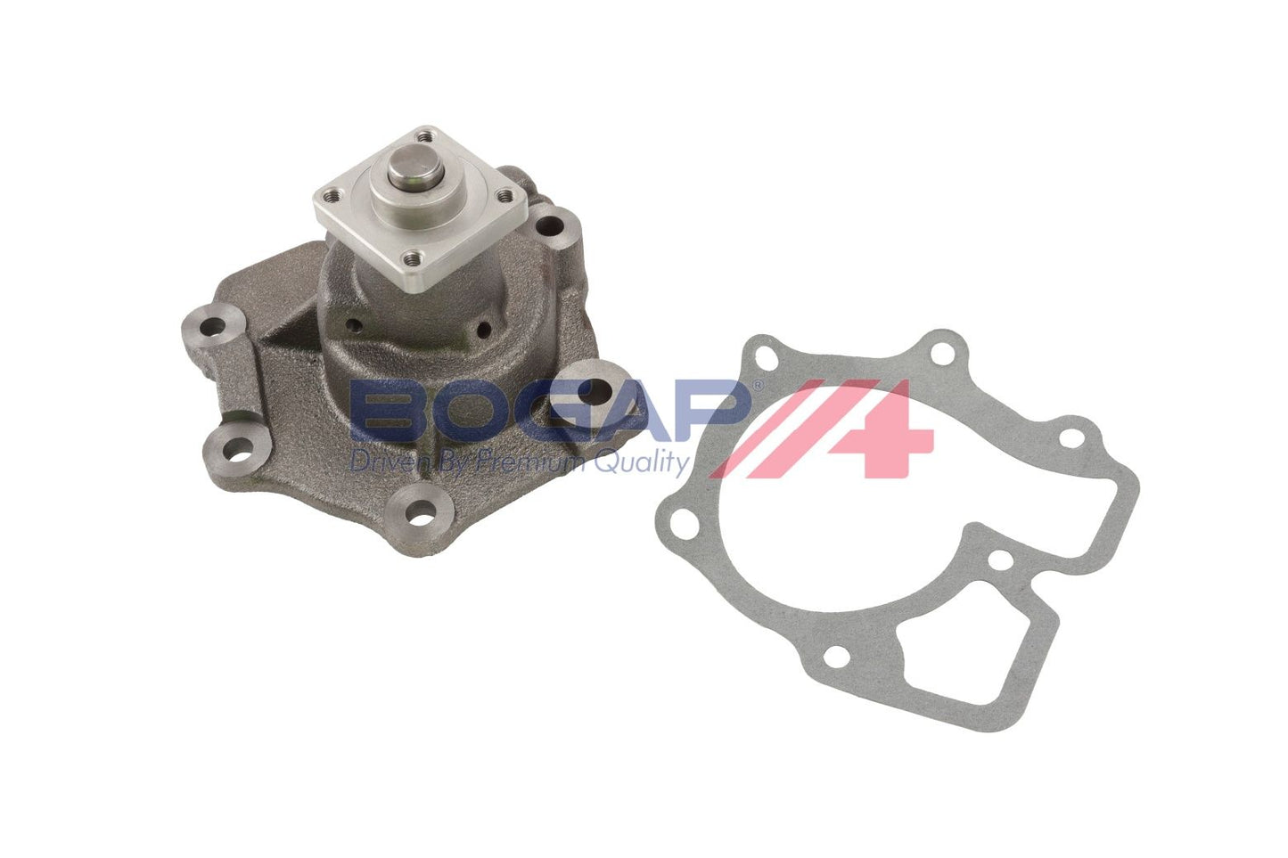 BOGAP F4234121 Water Pump, Engine Cooling
