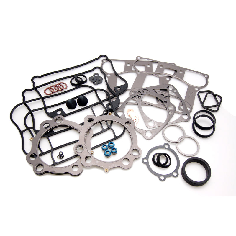 Cometic Gasket Cometic Harley-Davidson 3 3/4in Big Bore Top End Kit For 88-90 1200 EVO Sport