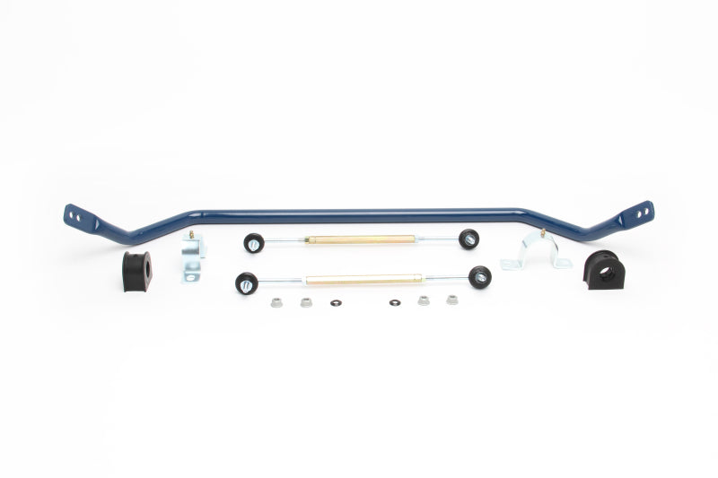 Dinan 12-19 BMW M5/M6 (F06/F10/F12/F13) Adjustable Front & Rear Sway Bar Set - 28mm & 22mm