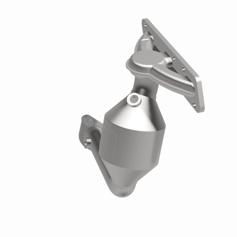 MagnaFlow Direct Fit Catalytic Converter 03 Mazda 6 3.0L