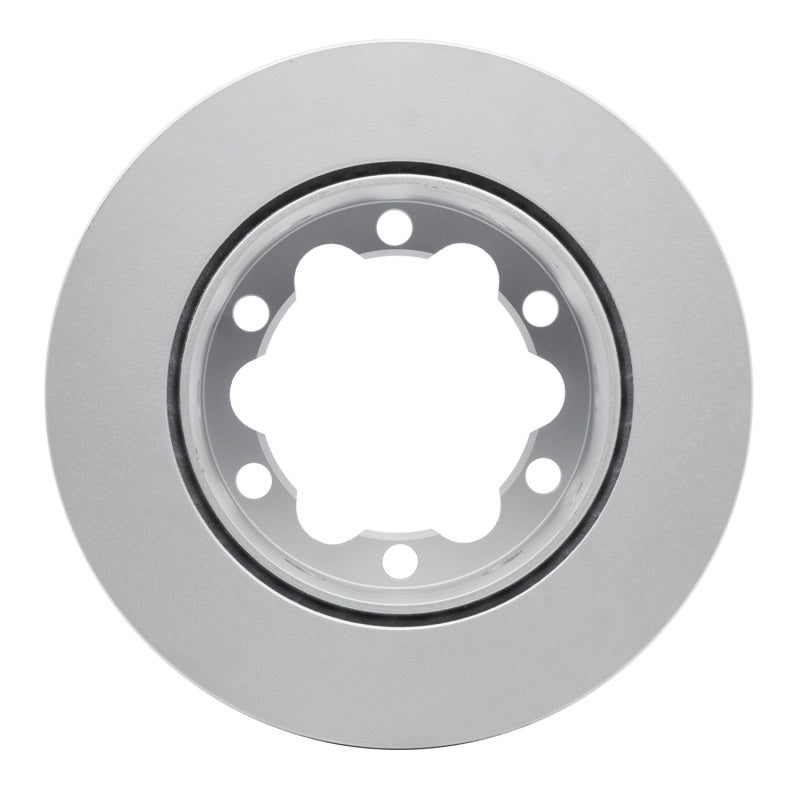 DFC 02-06 Dodge Sprinter 3500 Rear GeoSPEC Coated Rotor