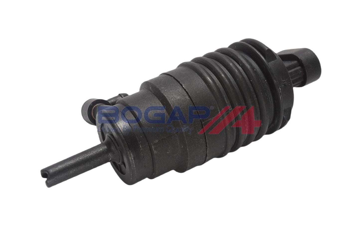 BOGAP R5520105 Washer Fluid Pump, Window Cleaning