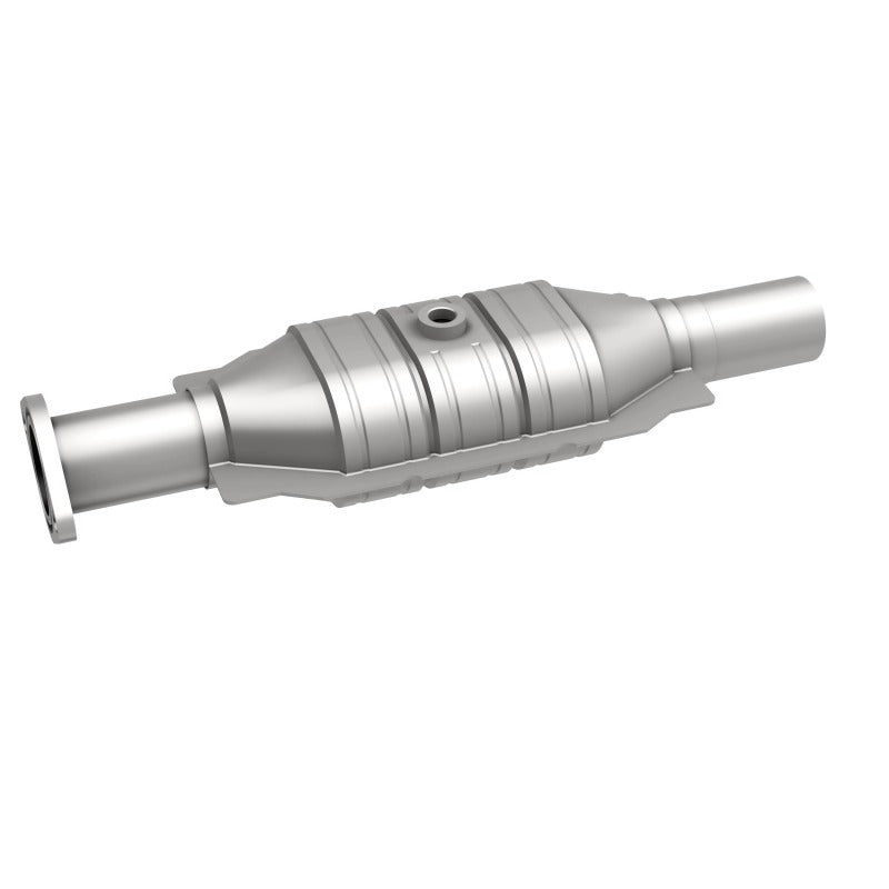 MagnaFlow Direct Fit Catalytic Converter 10-12 Ford Fusion 2.5L