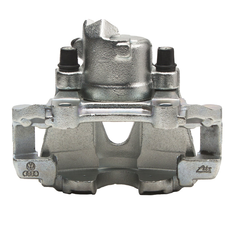 DFC 99-06 Audi TT Quattro Front-L Silver Zinc Coated Premium Caliper