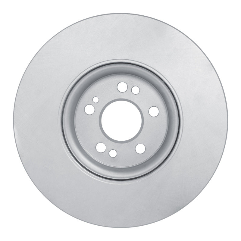 DFC 20-23 Mercedes-Benz GLE350 Front GeoSPEC Coated Rotor