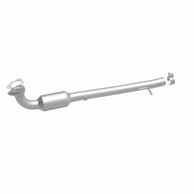 MagnaFlow Direct Fit Catalytic Converter 07-09 Range Rover v8 4.2/4.4L OEM Underbody