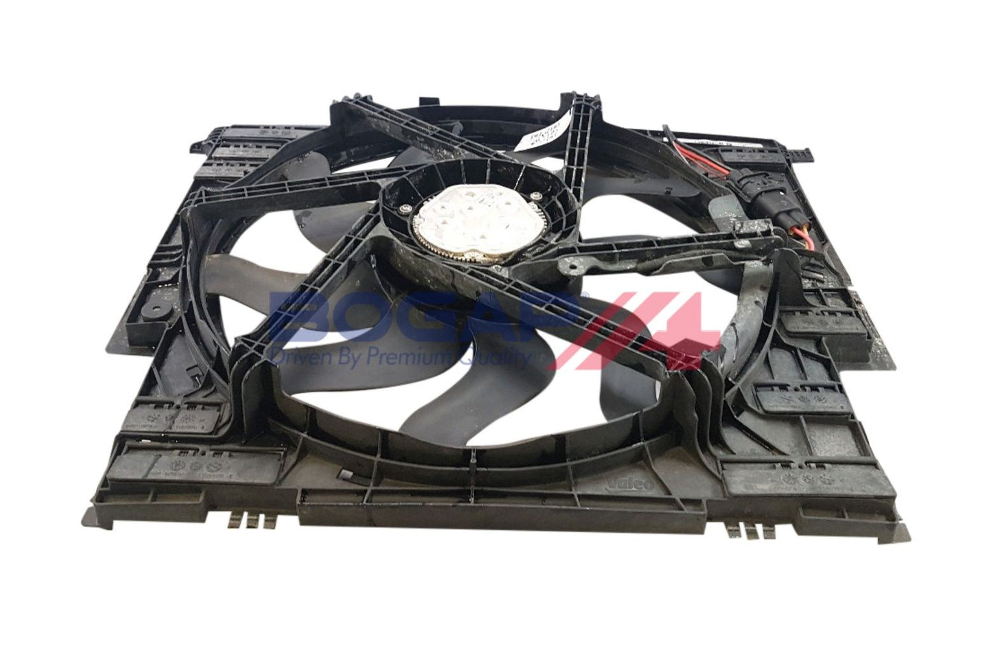 BOGAP B4243191 Fan, Engine Cooling