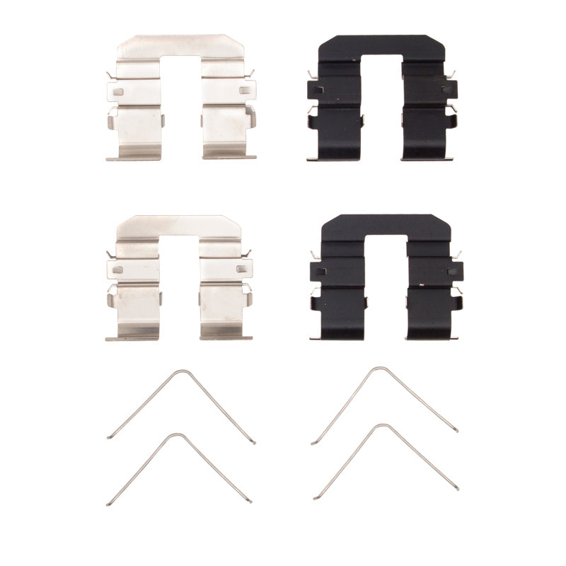 DFC 16-25 Hyundai Kona Rear Premium Hardware Kit
