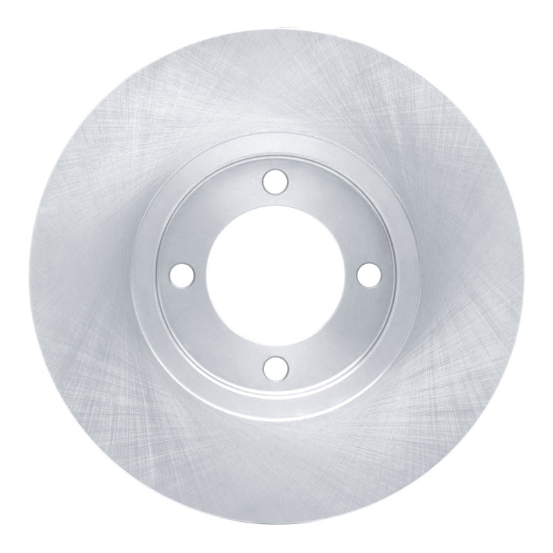 DFC 70-79 Toyota Celica Front Brake Rotor