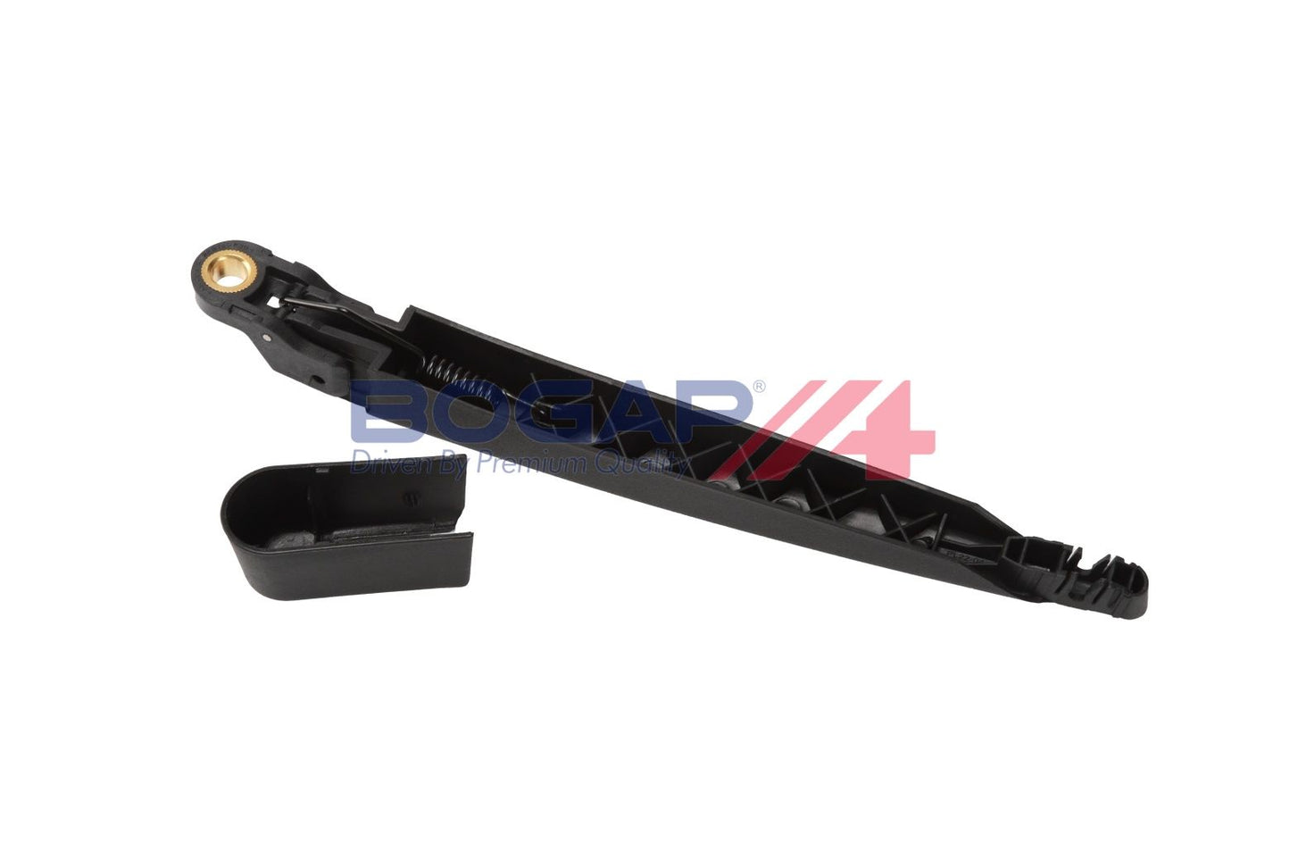 BOGAP R5513104 Wiper Arm, Window Cleaning