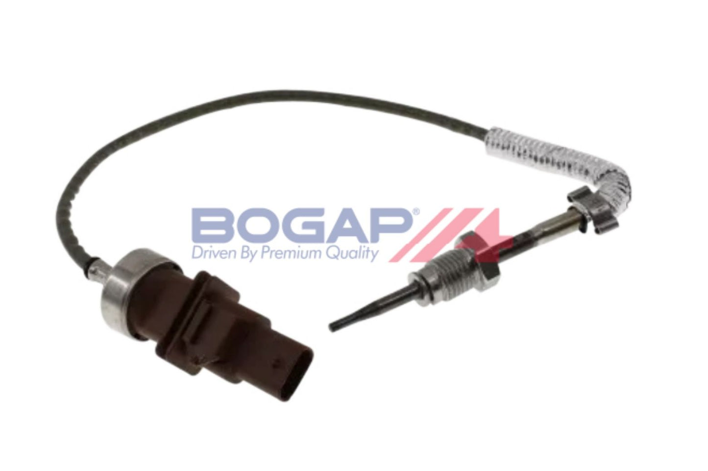 BOGAP A6120232 Sensor, Exhaust Gas Temperature