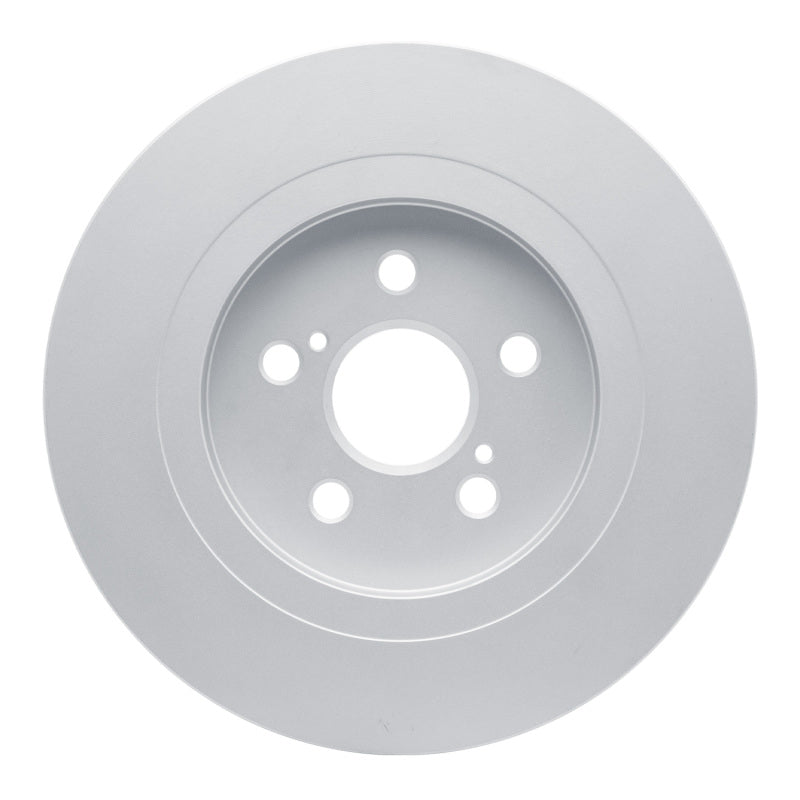 DFC 11-17 Lexus CT200H Rear GeoSPEC Coated Rotor