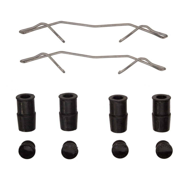 DFC 97-19 Chevrolet Zafira (Mexico) Front/Rear Premium Hardware Kit