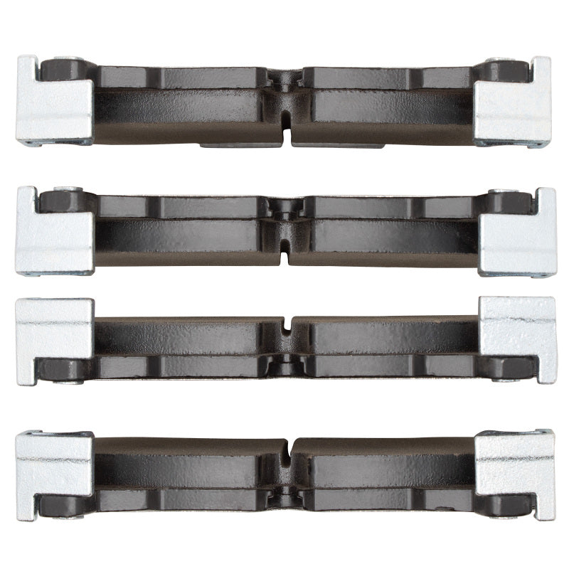 R1 Concepts R1 18-26 Land Rover Range Rover Front Euro Ceramic Brake Pads