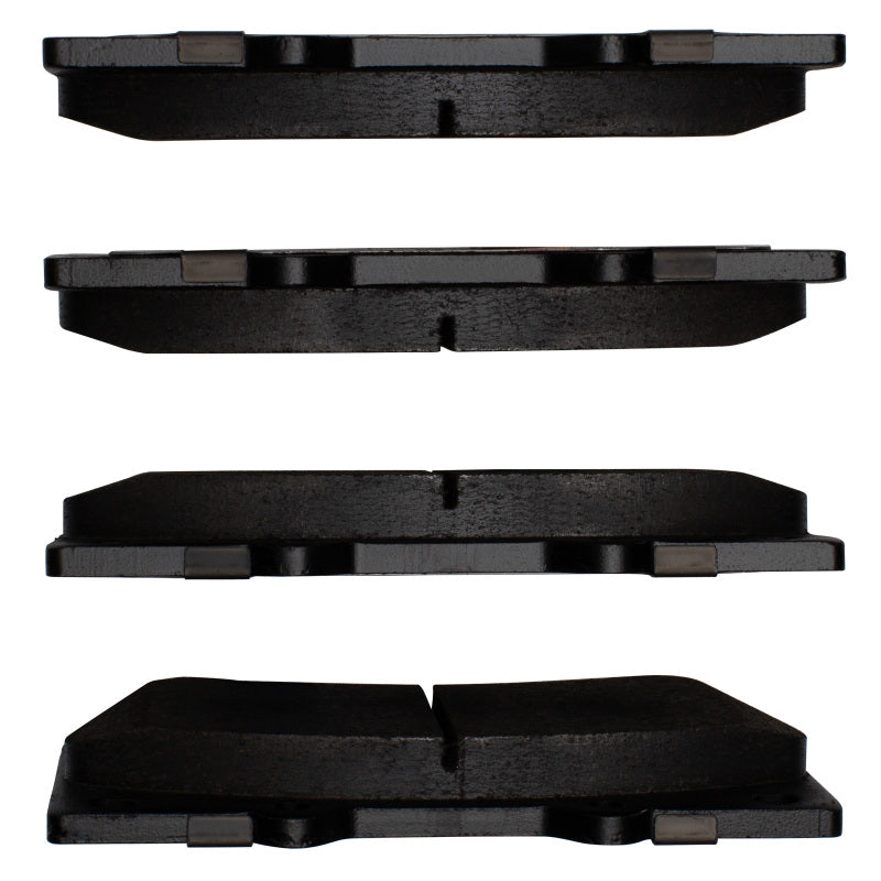 DFC 07-22 Lexus LX570 Front Heavy Duty Pads - Semi Metallic