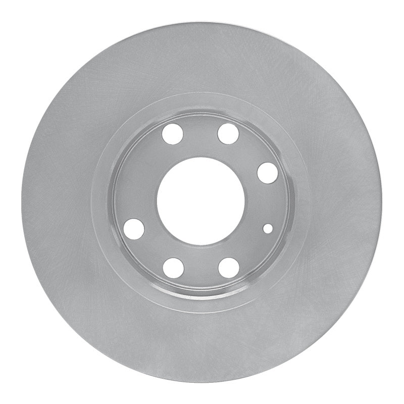 DFC 88-89 Pontiac LeMans Front Brake Rotor