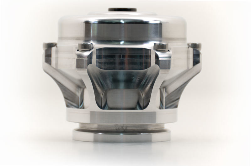 TiALSport TiAL Sport Q BOV 2 PSI Spring - Silver