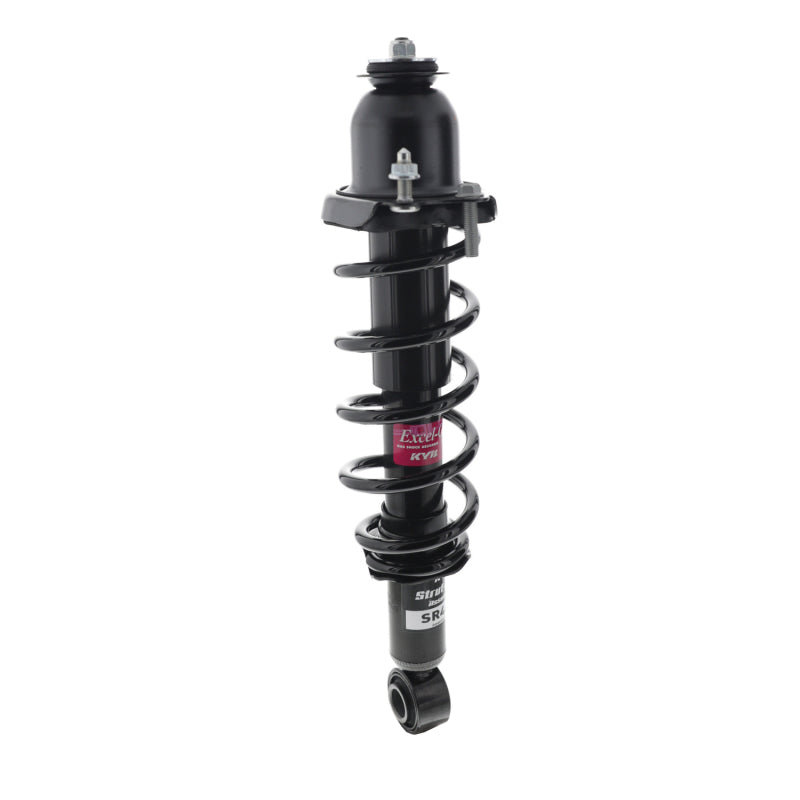KYB 14-18 Toyota Corolla / 2019 Corolla L/ LE/XLE/XSE L4 1.8L Strut-Plus Assembly - Rear Right