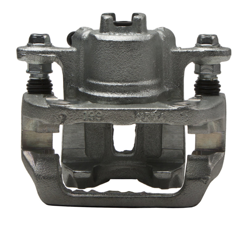 DFC 05-10 Honda Odyssey Rear-R Premium Caliper - Silver Zinc Coated