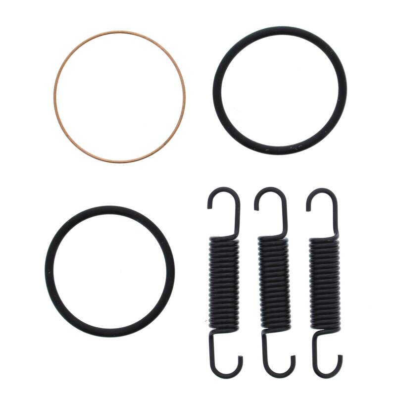 Vertex Pistons Vertex Gaskets 86-88 Kawasaki KDX200 Exhaust Gasket Kit