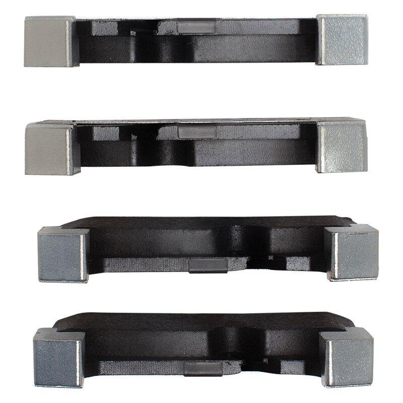 DFC 11-15 Mercedes-Benz SLS AMG Rear 5000 Advanced Low Metallic Brake Pads