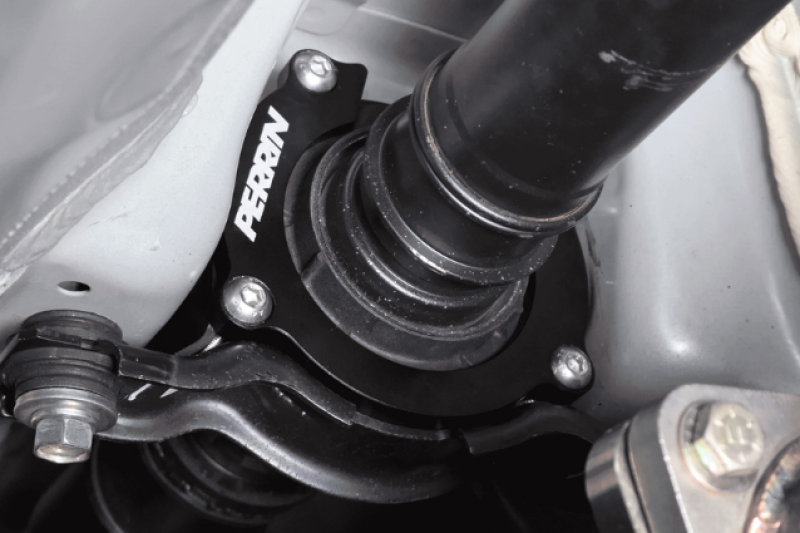 Perrin Performance PERRIN 08-26 Subaru WRX / 08-21 STI Driveshaft Lockdown Kit