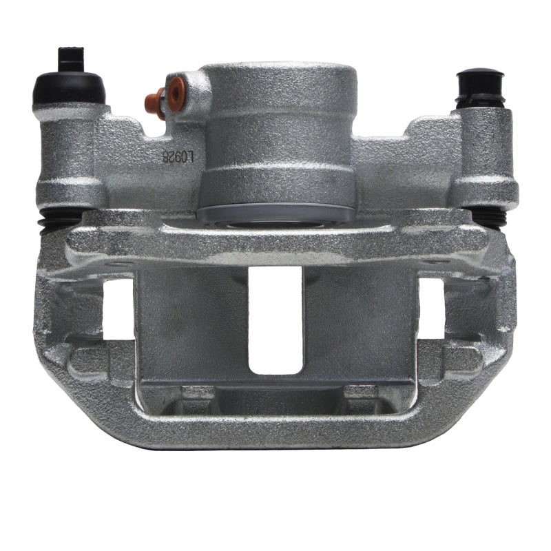 DFC 14-21 Ram ProMaster 3500 Rear-L Premium Caliper - Silver Zinc Coated