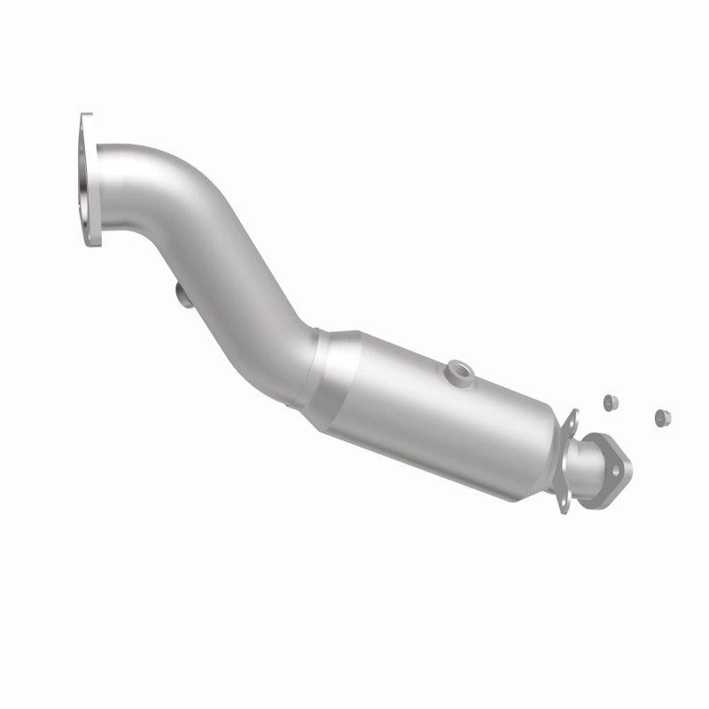 MagnaFlow 12-14 Mercedes-Benz C250 1.8L Direct Fit Converter