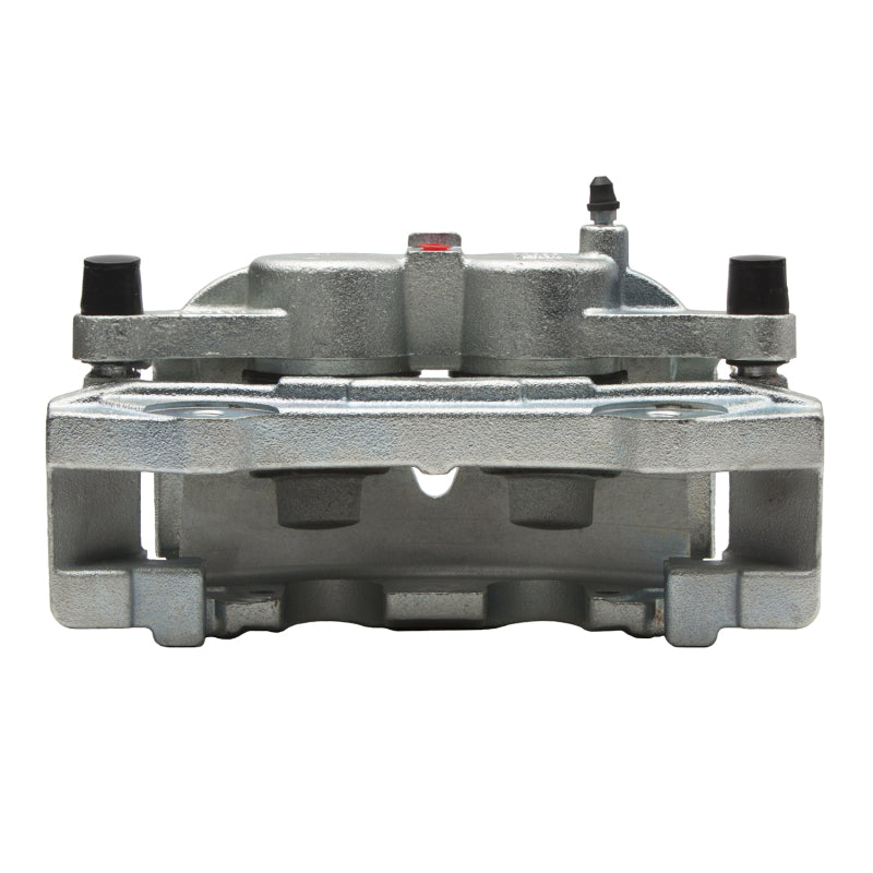 DFC 07-09 Ford Expedition Front-L Premium Caliper - Silver Zinc Coated