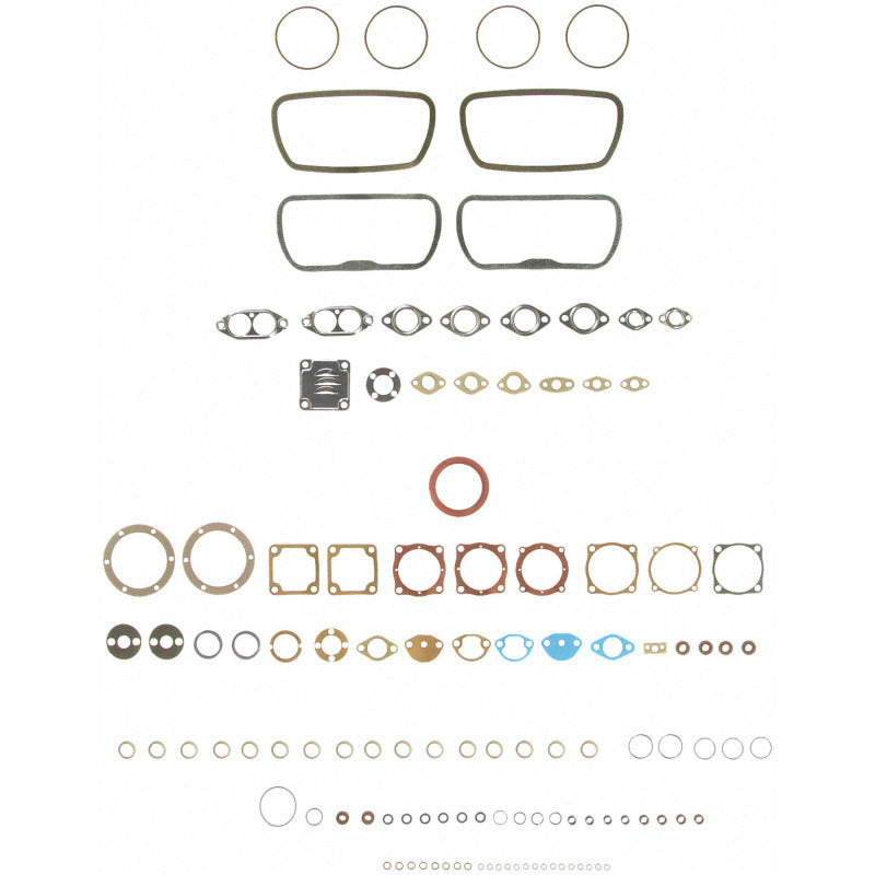 Fel-Pro Volkswagen Super Beetle FS 21132 C Engine Gasket Set
