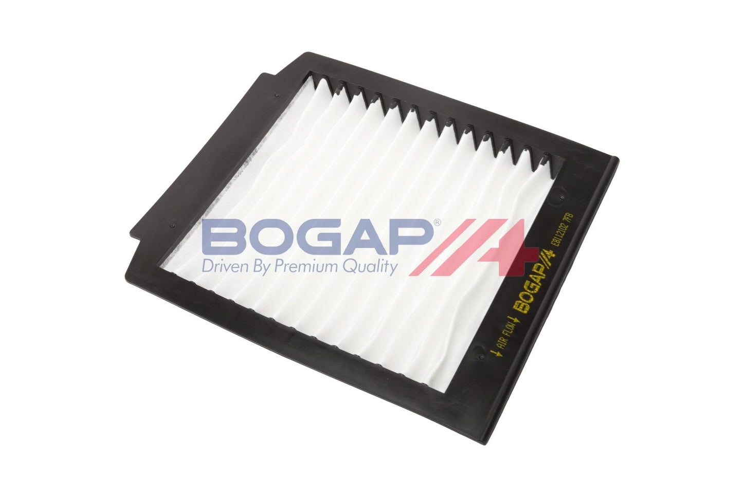 BOGAP E8112102 Filter, Cabin Air