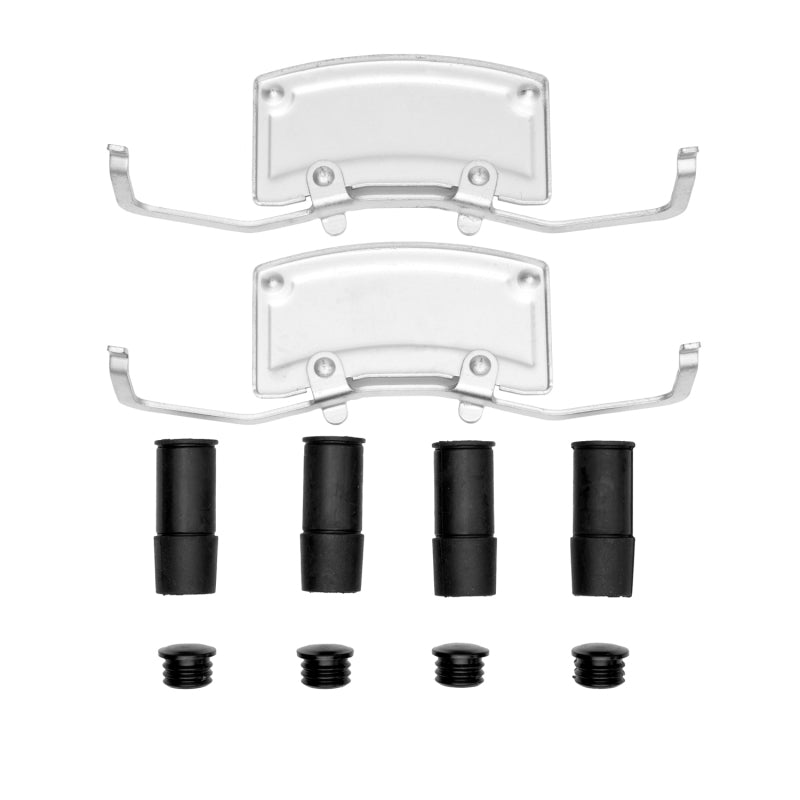 DFC 04-11 Audi S6 Front Premium Hardware Kit