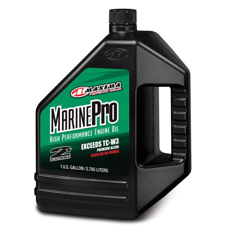 Maxima Marine Pro TC-W3 Injector/Premix - Gallon