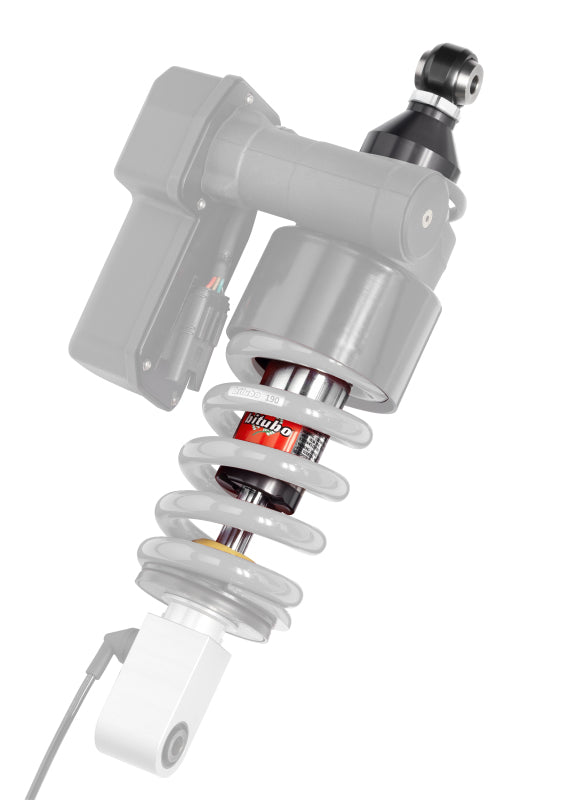 Bitubo Suspension Bitubo VXE Rear Monoshock For Showa Esa Oem, Provided Without Spring