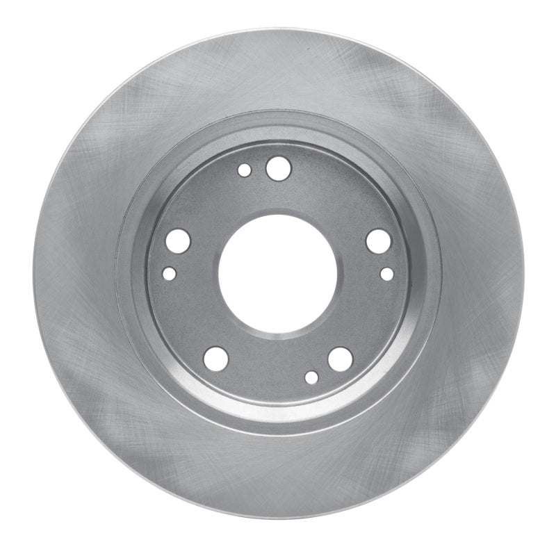 DFC 11-15 Honda CR-Z Rear Brake Rotor