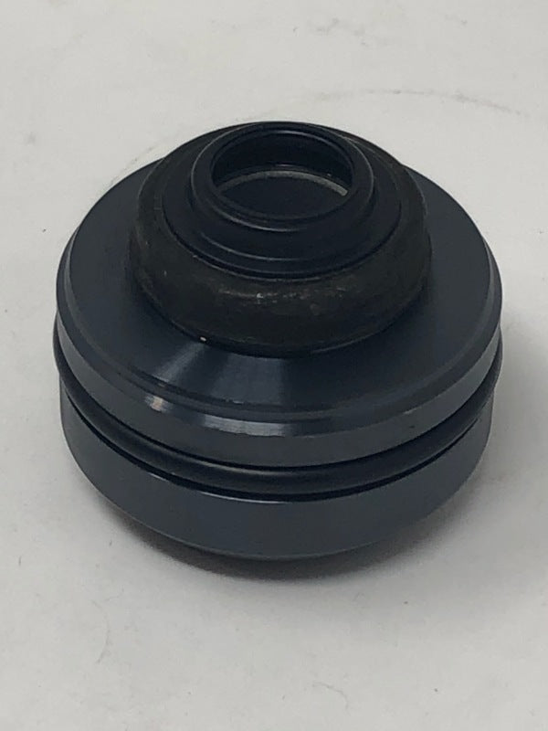 KYB Powersports KYB 93-99 Yam YZ125-250/Kaw KX125-500/Honda CR125-500 R Rear Shock Seal Head 46 mm. / 16 mm. Steel
