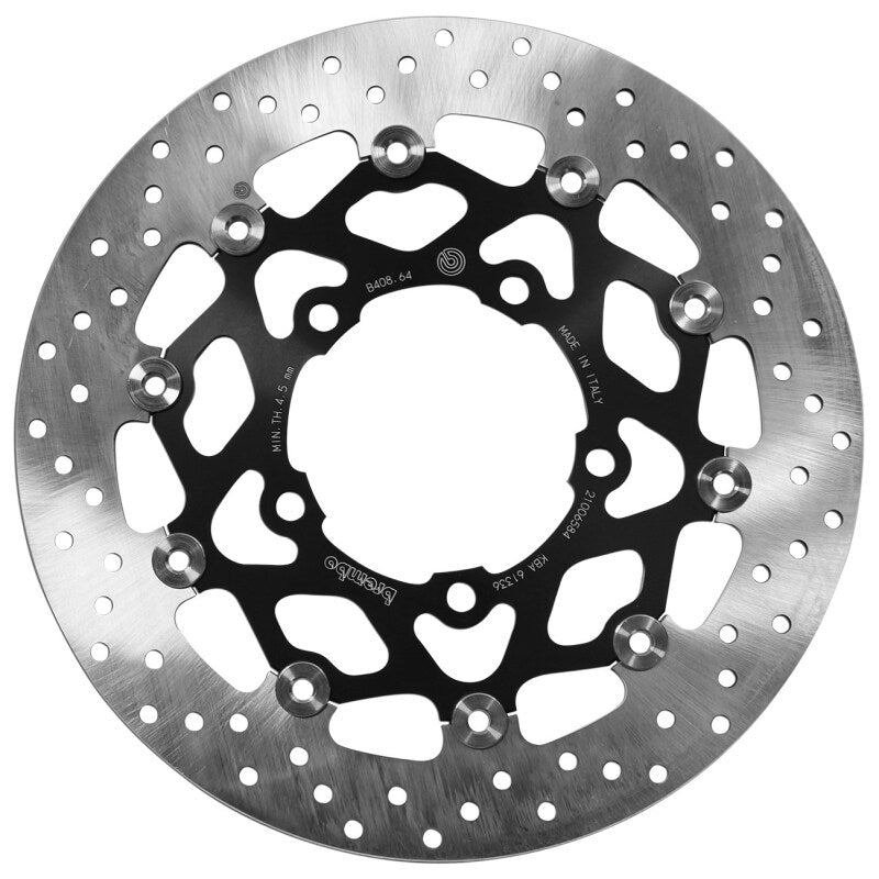 Brembo Powersports Brembo 2006 Suzuki DR R 600CC/M109R 1800CC 310x5mm Brake Disc - Front Floating