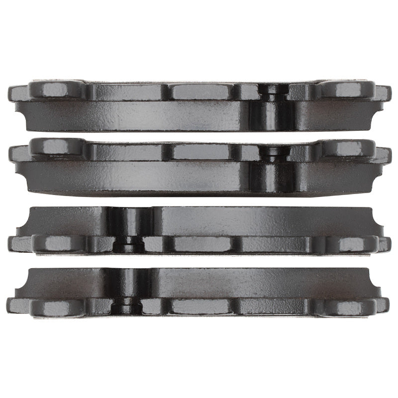 DFC 23-25 Chevrolet Corvette Rear 5000 Advanced Low Metallic Brake Pads