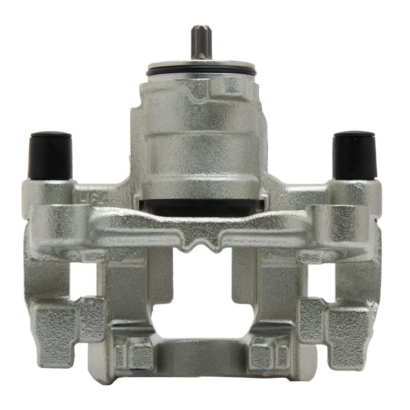 DFC 16-20 Buick Envision Rear-R Silver Zinc Coated Premium Caliper
