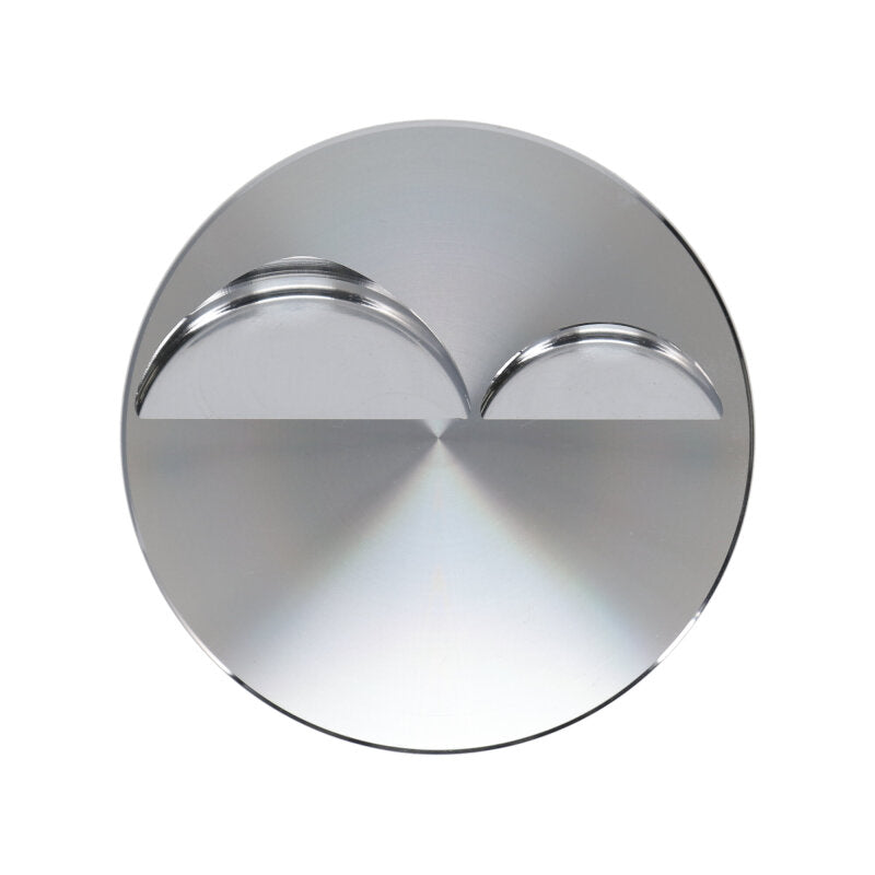 Manley Performance Manley Chevrolet Small Block Piston Set - 4.030in Bore 1.250in CH, -4.00 CC
