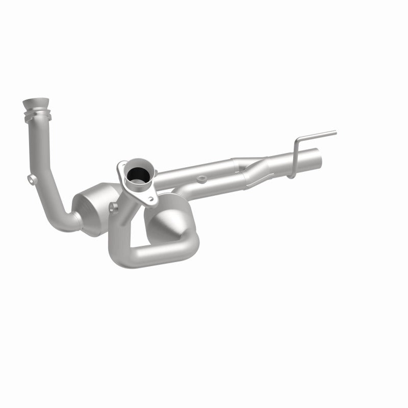 MagnaFlow Direct Fit Catalytic Converter 04 Jeep Grand Cherokee 4.7L