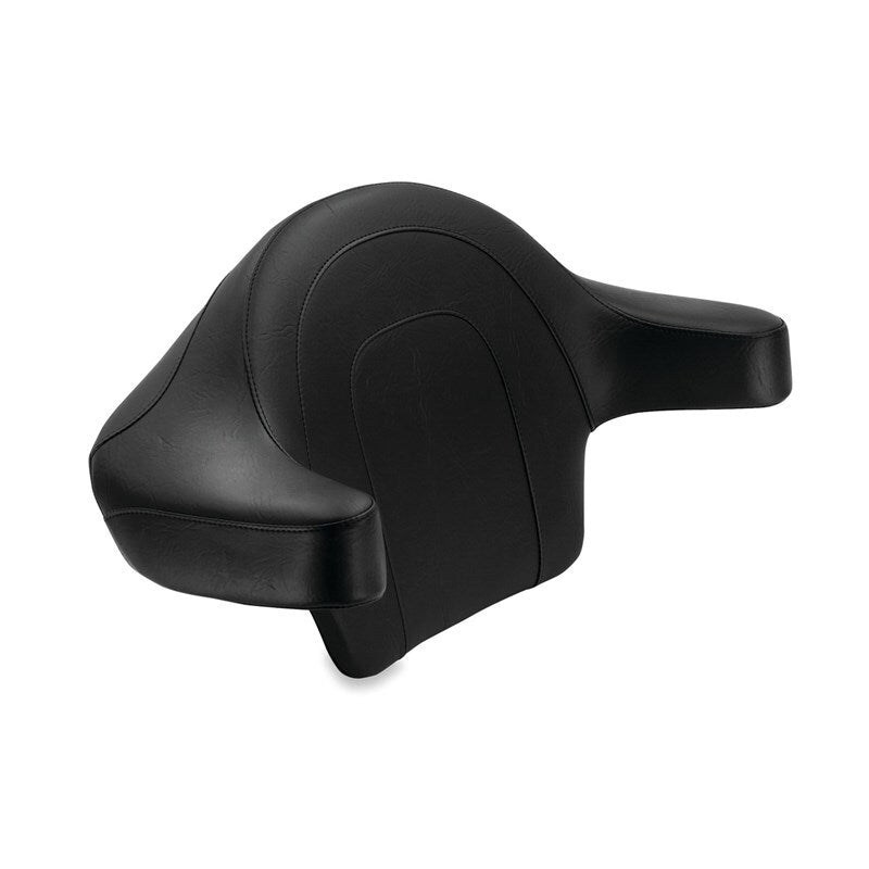 Mustang Motorcycle Mustang 08-21 Harley Electra Glide,Rd Glide,Rd King,Str Glide Touring Arm Wrap - Black