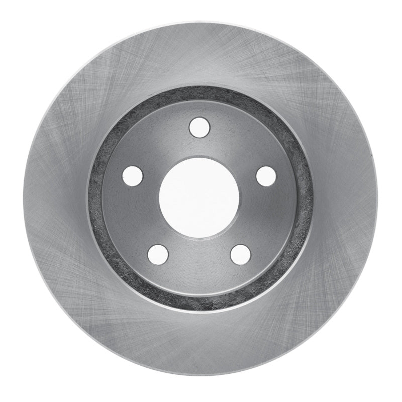 DFC 91-92 Dodge Monaco Front Brake Rotor