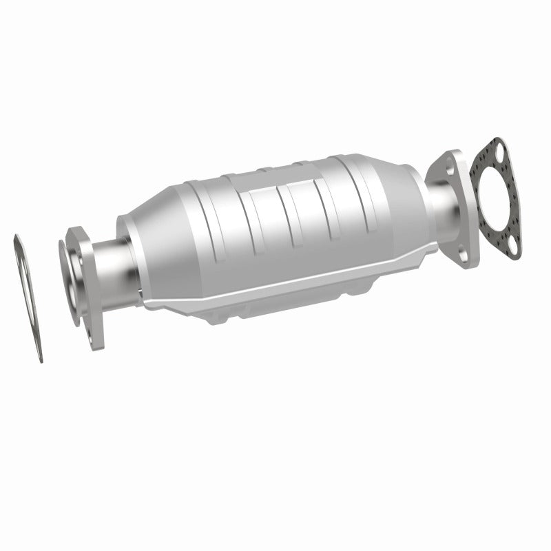 MagnaFlow Direct Fit Catalytic Converter Volvo 79