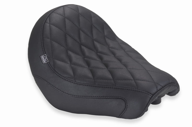 Mustang Motorcycle Mustang 21-25 Honda Rebel 1100 23-25 Rebel 1100T Tripper Solo - Black