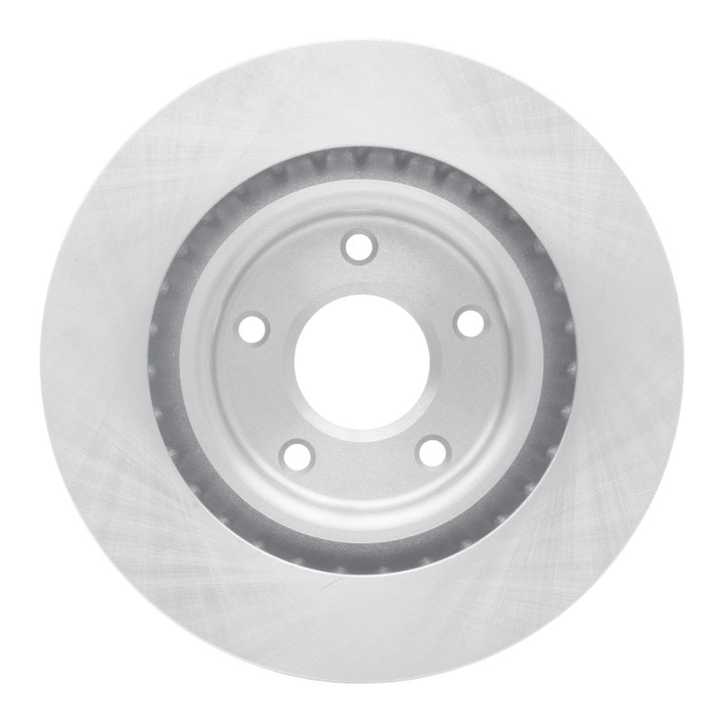 DFC 05-13 Cadillac XLR Front Brake Rotor